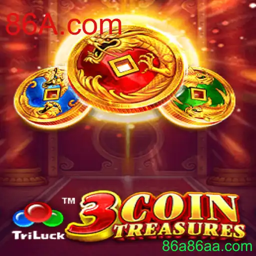 Descubra os Segredos e Tesouros de 3CoinTreasures