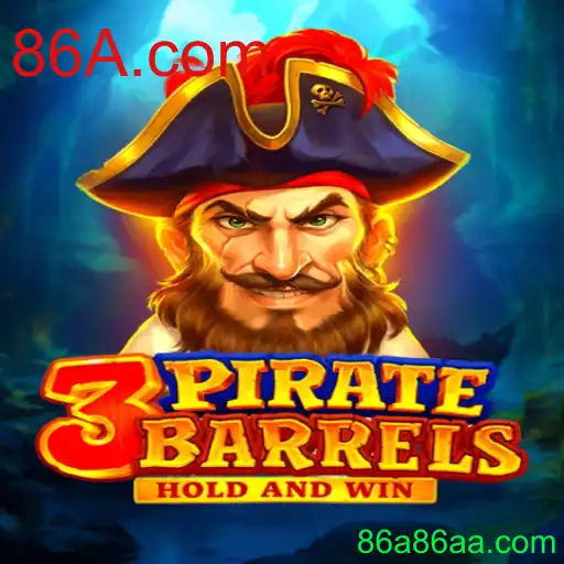 Descubra o Jogo 3PirateBarrels e Suas Regras Fascinantes