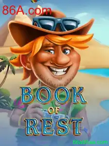 Explorando 'BookofRest': O Fascinante Mundo do Novo Jogo