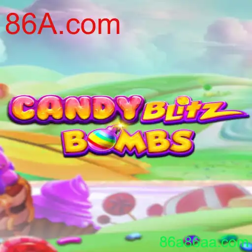 Explorando o Mundo de CandyBlitzBombs: Um Jogo Explosivo da 86A.com