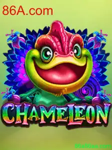 Chameleon: O Jogo de Estratégia Social em Destaque no 86A.com