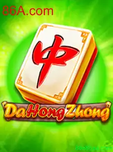 Explorando o Mundo de DaHongZhong: O Jogo Empolgante e suas Regras