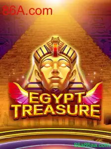 EgyptTreasure: Descubra os Mistérios do Antigo Egito com 86A.com