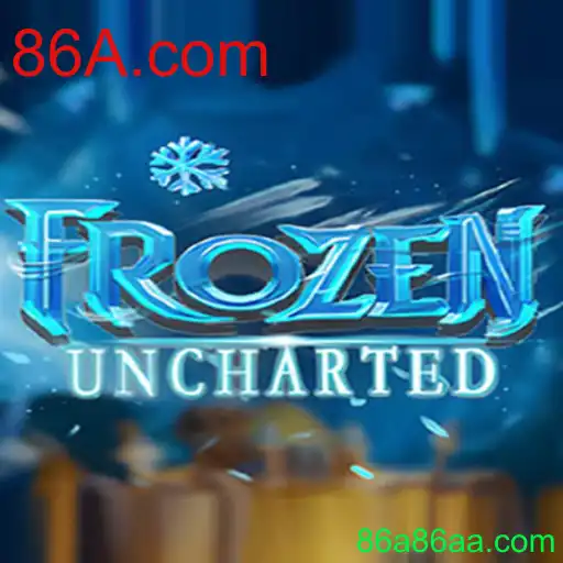 Explorando o Mundo de FrozenUncharted