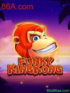 Explorando o Mundo de FunkyKingKong: A Evolução dos Jogos Online