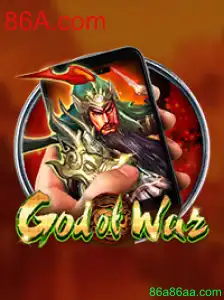 Explorando o Mundo de GodofWarM