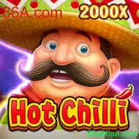 Descubra o Jogo HotChilli: Diversão e Estratégia em 86A.com