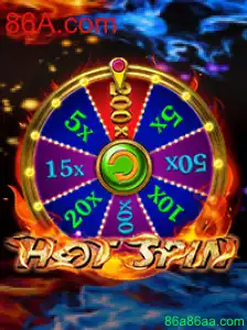 Desvendando o Jogo HotSpin: Um Guia Completo