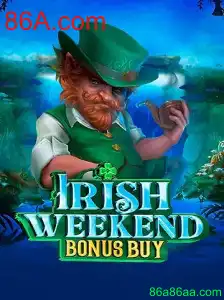 Descubra o Universo do Jogo IrishWeekendBonusBuy