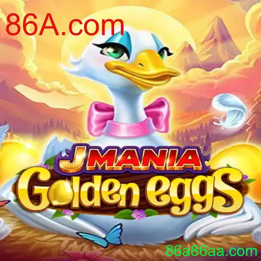 Descobrindo JManiaGoldenEggs: O Novo Fenômeno do Universo dos Jogos