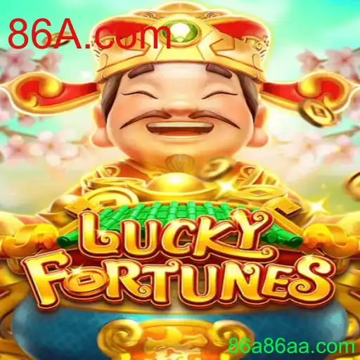LUCKYFORTUNES: Descubra o Jogo que Revolucionou o Mundo dos Games com 86A.com