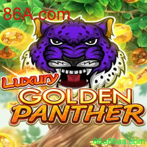 LUXURYGOLDENPANTHER: Um Novo Horizonte no Mundo dos Jogos