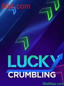 Explorando o Fascinante Mundo de LuckyCrumbling