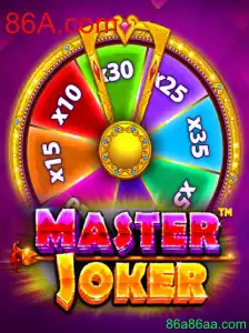 MasterJoker: Jogo de Estratégia e Diversão no Mundo Virtual