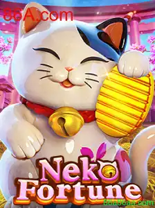 NekoFortune: Descubra o Mundo Encantador do Jogo Inspirado em Gatos