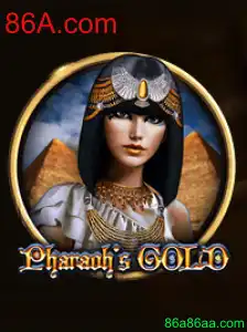 Descubra o Fascinante Mundo do PharaohsGold: A Aventura Egípcia