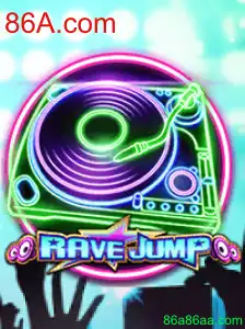 Explorando o Universo Vibrante de RaveJump