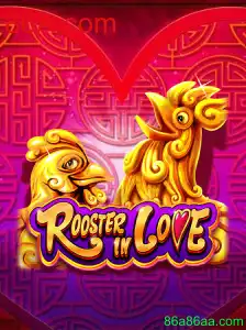 RoosterInLove: O Novo Fenômeno de Jogos no Universo 86A.com