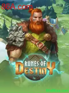 Explorando o Mundo de RunesOfDestiny: Um Mergulho nas Regras e Aventuras do Jogo