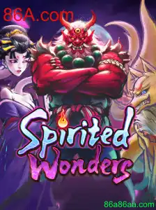 SpiritedWonders: Uma Aventura de Jogo Inovadora