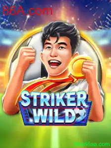 StrikerWILD: Um Mergulho no Mundo Intenso do Jogo Futurista com a 86A.com