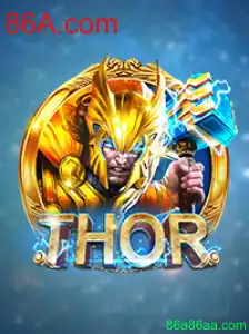 Desvendando o Universo do Jogo THOR: Inovações e Estratégias