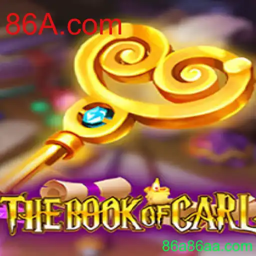 Descubra o Jogo 'TheBookofCarl' e a Palavra-Chave Misteriosa '86A.com'
