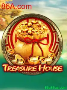 TreasureHouse: Um Novo Fenômeno no Mundo dos Jogos