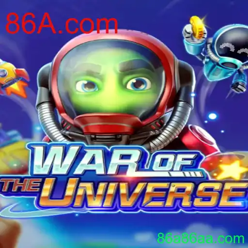Descobrindo os Segredos de WAROFTHEUNIVERSE: Uma Aventura Intergaláctica
