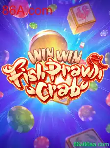 Descubra o Fascinante Mundo do WinWinFishPrawnCrab