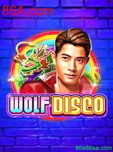 Explorando o Mundo de WolfDisco: Um Jogo Inovador com 86A.com