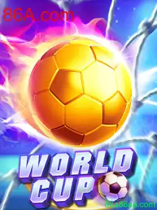 WorldCup: O Jogo que Revolucionou com 86A.com