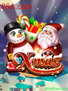 Xmas: Um Mergulho no Mundo do Jogo Inovador com 86A.com